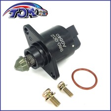 Brand New Idle Air Control Valve For Chevrolet Buick Pontiac AC5 picture