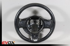 08-15 Mitsubishi Lancer Evolution X OEM Steering Wheel 99 picture