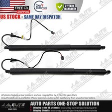 2pcs Tailgate Trunk Gas Spring Struts for Maserati Levante 670109048 670109047 picture