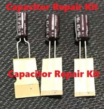 A9P A9L Ford Mustang 5.0L ECU Engine Computer Capacitors Repair Kit High quality picture