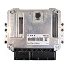 ECU for Mahindra Tractor E007701356D91 | OEM Engine Control Unit picture