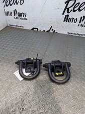 2003-2007 Hummer H2 - Pair - Rear Tow Hooks 1199129 picture