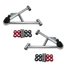 Fits 1979-1993 Ford Mustang UPR Chrome Moly Tubular A Arms 2004-03 picture