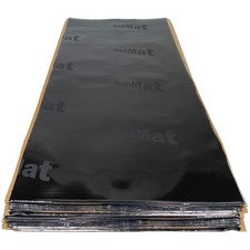 HushMat 10400 UltraWrap ™ SOUND DAMPENING MATERIAL picture