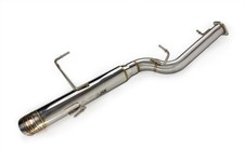 ISR Performance Series II EP Single Tip Blast Pipe Exhaust System -Non Resonated picture