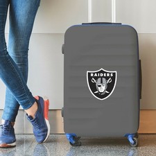 Fanmats 62617 Las Vegas Raiders Large Decal Sticker picture