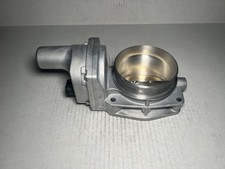 GM 19420707 / 12605109 Factory Gold Blade LS3/LS7 90mm Throttle Body Genuine OEM picture