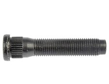 Dorman 610-490 Serrated Wheel Stud M14-1.5 - 15.7mm Knurl 69.75mm Length picture