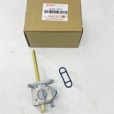 NEW Fuel Petcock Cock Valve For Suzuki DRZ400 DR-Z400S 2000-2019 DR-Z400SM 05-21 picture