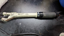 Complete OMC OEM Johnson Evinrude 15 HP 9.9 Tiller Handle 1986-1992 0439569 picture