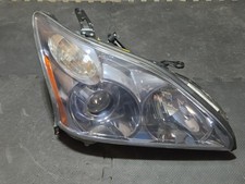 2004 - 2009 Lexus RX330 RX350 Xenon Right Passenger Side Headlight picture