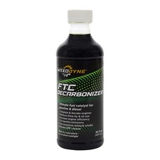 Maxodyne®  FTC Decarbonizer Ultimate Fuel Catalyst 16 fl oz (473 mL) picture
