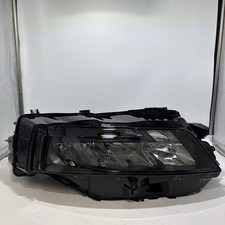 2021-2025 NISSAN ROGUE FRONT RIGHT PASSENGER HEADLIGHT LED OEM picture
