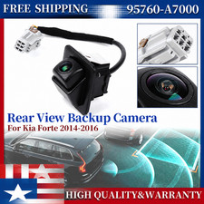Rear Reverse Backup Camera 95760-A7000 95760-A7720 For 2014-2016 Kia Forte picture