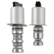 2pcs Oil Control Valve + Piston Cooling Control Valve Kit for Volvo D13 23871486 picture