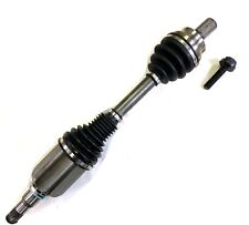 New Front Right CV Axle Fits 2018 - 2020 Mercedes Benz C300 4Matic - All picture