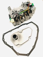 2014up Nissan Versa 1.6l 1.8l JF015E RE0F11A Valve Body W / Filter Kit OEM picture