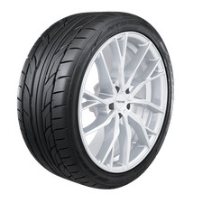 Nitto NT555 G2 - 295/45ZR18, 112 W, 28.46in - 4981910790778 picture