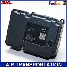 ✅TESTED✅ 2011-2016 FOR CADILLAC SRX ABS CONTROL MODULE EBCM ESC 20951800 picture