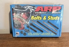 ARP  145-4001 Cylinder Head Stud Kit Mopar Early Hemi SB Chrysler 392 New picture