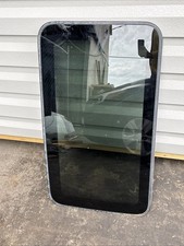 2011-2021 Dodge Durango Upper Sun Roof Sunroof Glass ONLY 68091790AA OEM picture