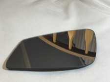 ⁠2012-2021 BMW F30 F22 F32 Left Driver Side Heated Mirror 51167285009 OEM picture