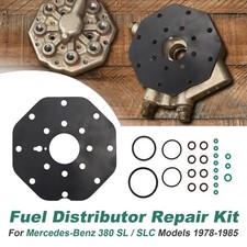For Mercedes-Benz 380 SL/SLC Roadster Fuel Distributor Repair Kit # 0438100088 picture