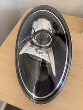2012-2018 OEM Porsche 991 911 GT3 Carrera AFS HID Right Passenger Headlight picture