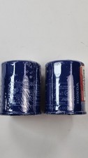2 Genuine Honda OEM Filtech Oil Filters 15400-PLM-A01 A01 NOS Discontinued picture