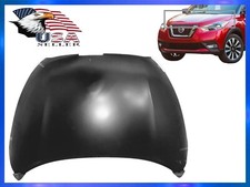 For 2018 2025 Nissan Kicks & Kicks Play Front Hood Lid Bonnet Panel picture