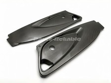 Matte Carbon Fiber Door Panels Doorblades Inner Cards For Lotus Exige Elise S2 picture