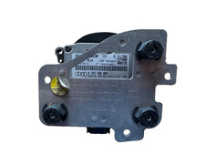 2012-2018 AUDI A6 CRUISE CONTROL DISTANCE SENSOR MODULE RIGHT OEM 4G0907561A picture