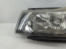 2012-2016 Chevrolet Cruze Driver Left Oem Head Light Headlight Lamp ULG1V picture