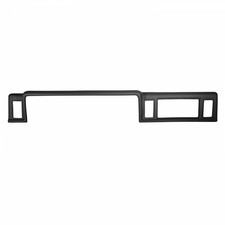 Coverlay Black Dashboard Cover 12-112-BLK Fits Ford Ranger Bronco II Dash Repair picture