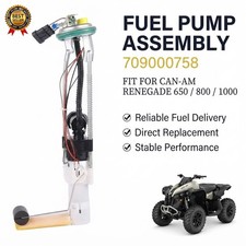 For Can-Am Outlander 650 800 1000 Renegade Fuel Pump Assembly 709000758 picture
