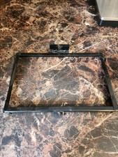 Datsun 1970 240z To 1978 280z Battery Holder Stock New Old Stock NOS picture