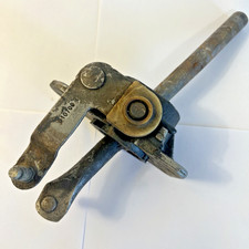 Vintage GEAR SHIFT SHIFTER ASSEMBLY Part # 010700 — 4431357 picture
