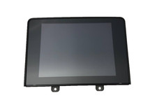 2017-2020 MASERATI QUATTROPORTE NAVIGATION DISPLAY SCREEN HEAD UNIT 670104152 picture