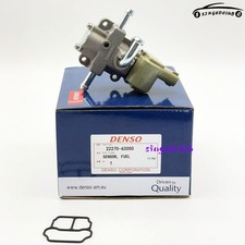 Denso Idle Air Control Valve 22270-62050 For 97-00 Toyota 4Runner SUV 3.4L V6 US picture