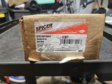 Spicer 513877 Output Shaft Bearing for DANA SPICER D170 Axles picture