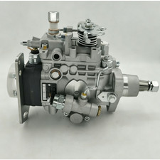 NEW INJECTION PUMP 0460424316 VE4/12F1150L955-2 for IVECO-FIAT NEF 60KW picture