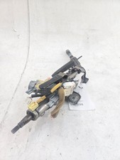 2002-2007 Mitsubishi Lancer 2.0L w/ Cruise Control Steering Column OEM Tested picture