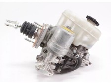 HUMMER H3 ABS ANTI LOCK BRAKE PUMP MODULE UNIT & BOOSTER PUMP 2006-2010 OEM picture