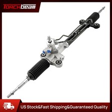 Power Steering Rack & Pinion Assembly M18x1.5 For Honda CR-V 2007-2011 262749 picture