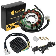 Stator & Regulator Rectifier for Honda CMX250C Rebel 250 1996 1997 1999-2015 picture