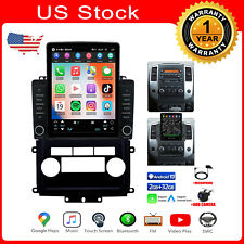 For Nissan Frontier/Xterra 2009-2014 Touch CarPlay Android 9.7