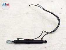 2008-14 FERRARI CALIFORNIA REAR LEFT TRUNK HYDRAULIC STRUT RAM SHOCK LINES F149 picture