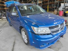 Wash Reservoir Fits 09-20 JOURNEY 637005 picture