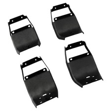 21-25 F150 Running Board Brackets ML3Z-16A416-AA NTO Set of 4 OEM Factory picture