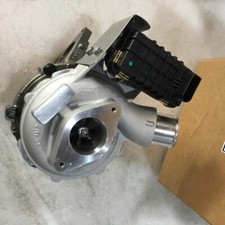 For 11-18 Ford Ranger T6 T7 3.2L V348 Turbocharger BK3Q-6K682-EA FB3Q-6K682-DE picture